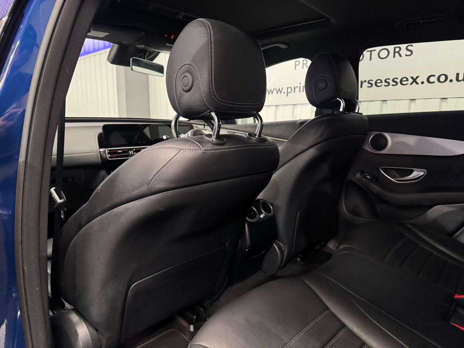 Used Mercedes-Benz EQC 2021 for sale - 77715666: Photo 40