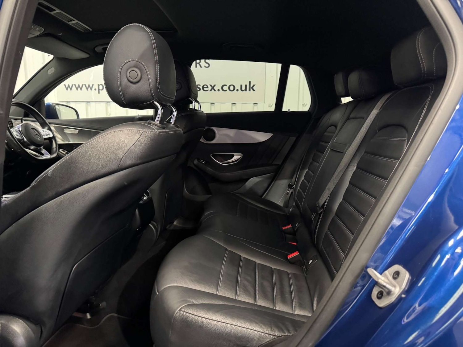 Used Mercedes-Benz EQC 2021 for sale - 77715666: Photo 41