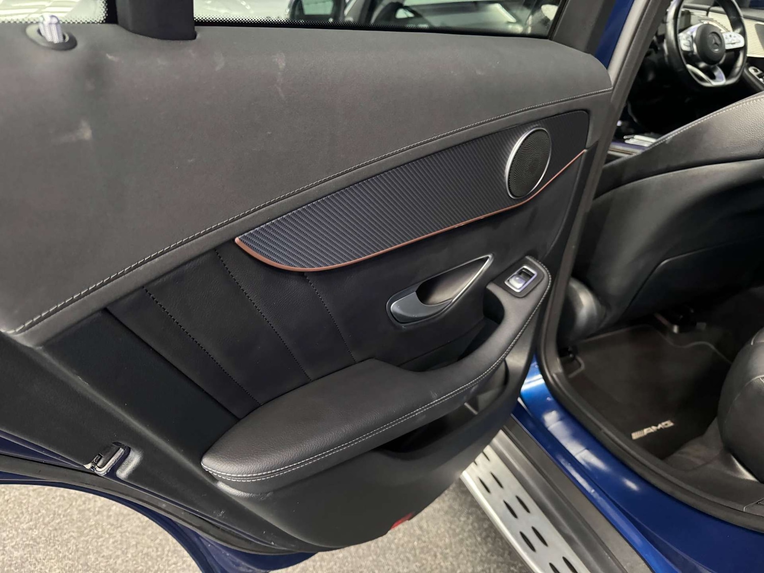 Used Mercedes-Benz EQC 2021 for sale - 77715666: Photo 43