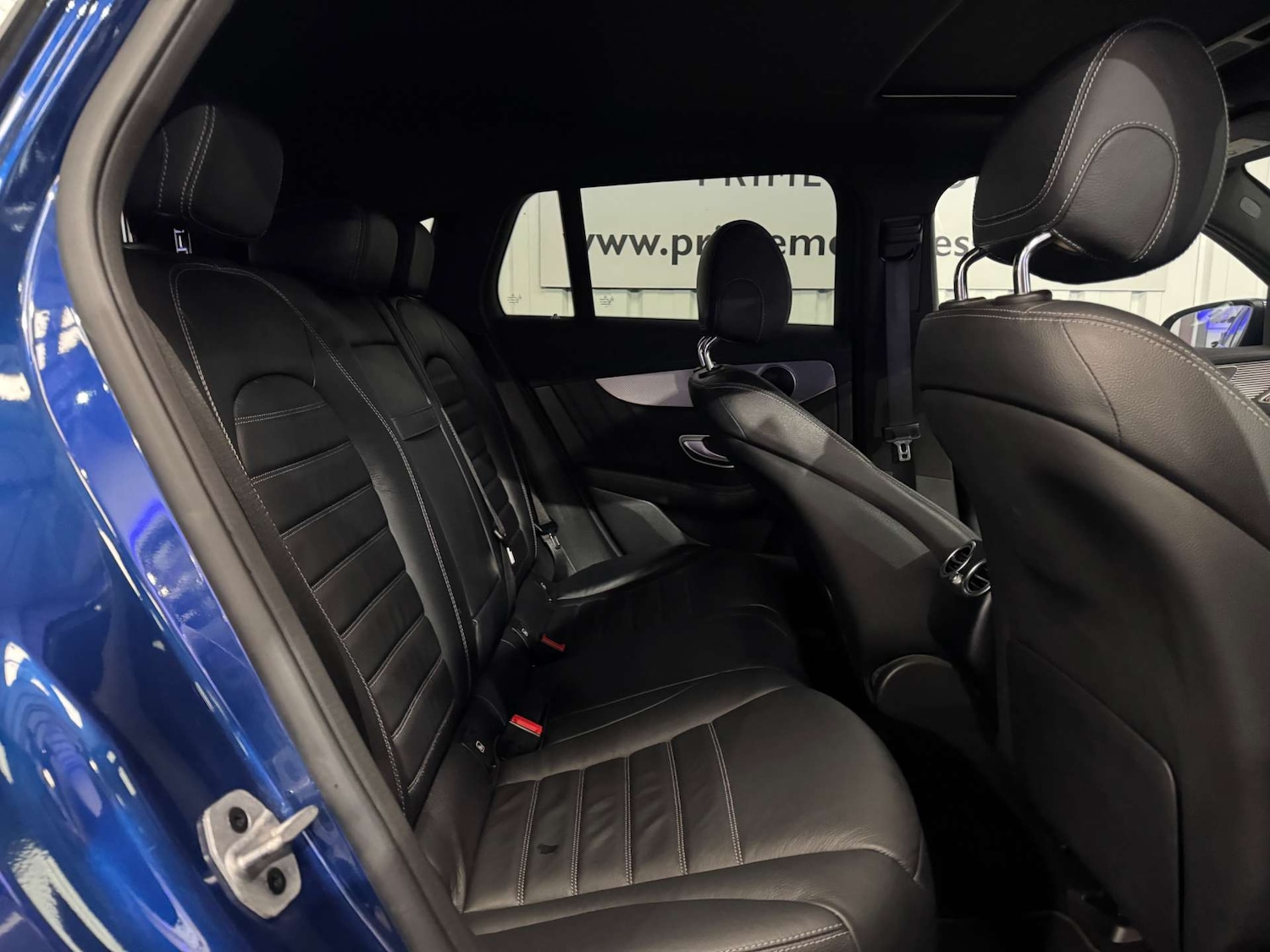 Used Mercedes-Benz EQC 2021 for sale - 77715666: Photo 46