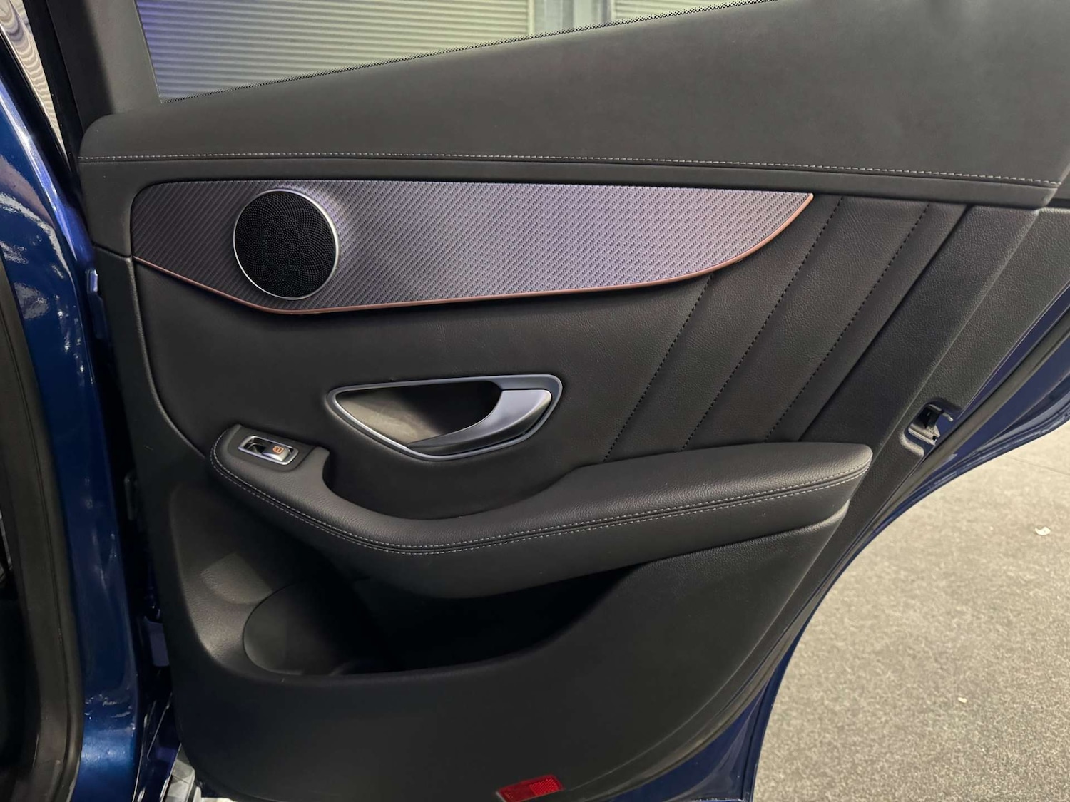 Used Mercedes-Benz EQC 2021 for sale - 77715666: Photo 47