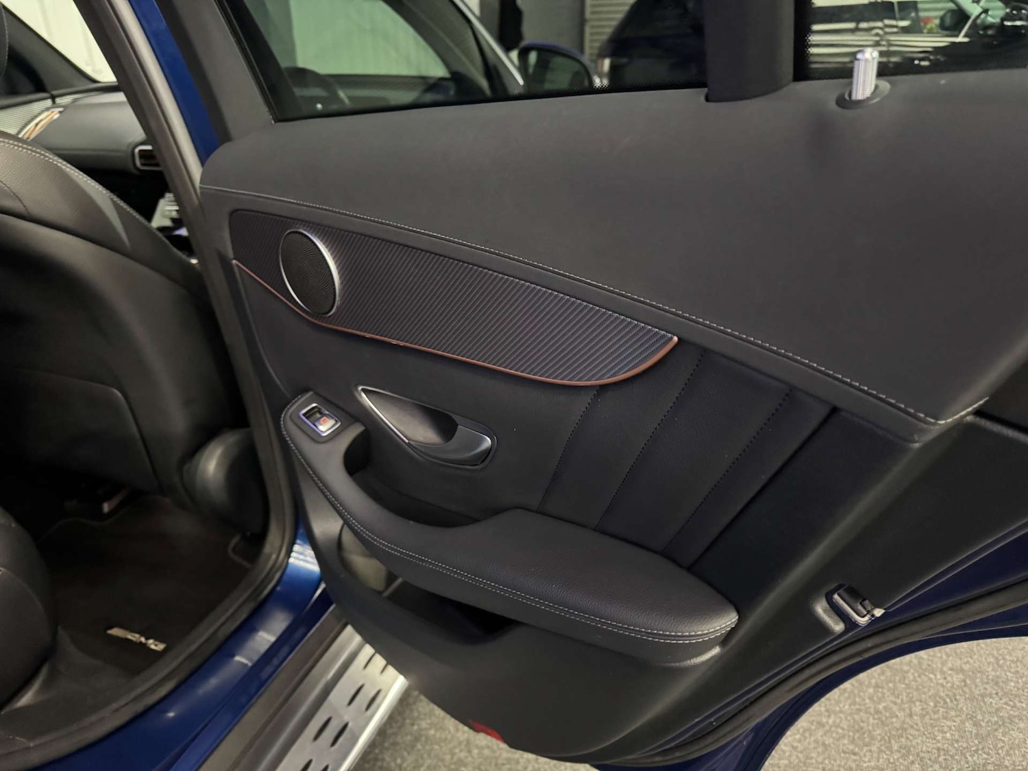 Used Mercedes-Benz EQC 2021 for sale - 77715666: Photo 48