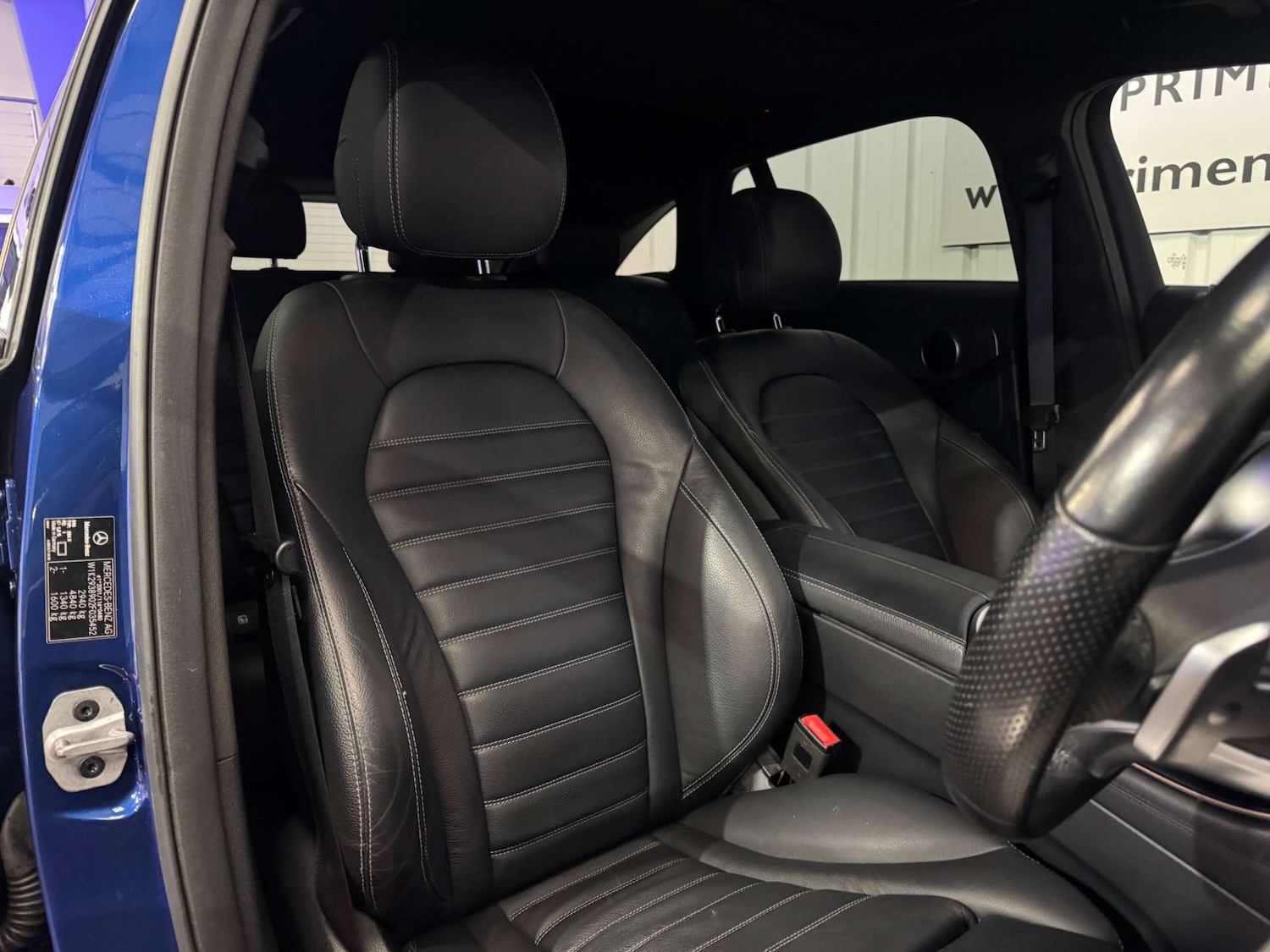 Used Mercedes-Benz EQC 2021 for sale - 77715666: Photo 49