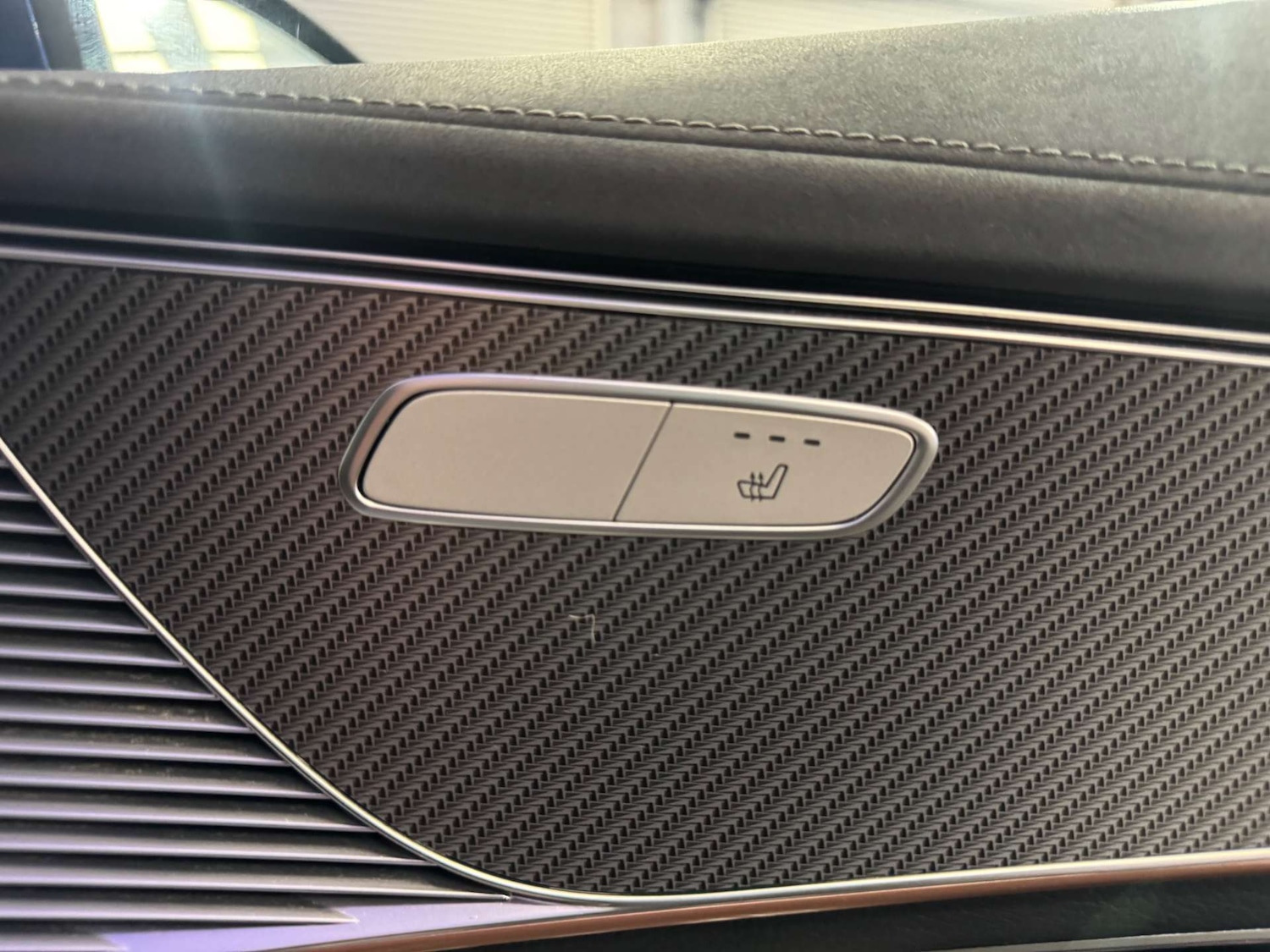 Used Mercedes-Benz EQC 2021 for sale - 77715666: Photo 52