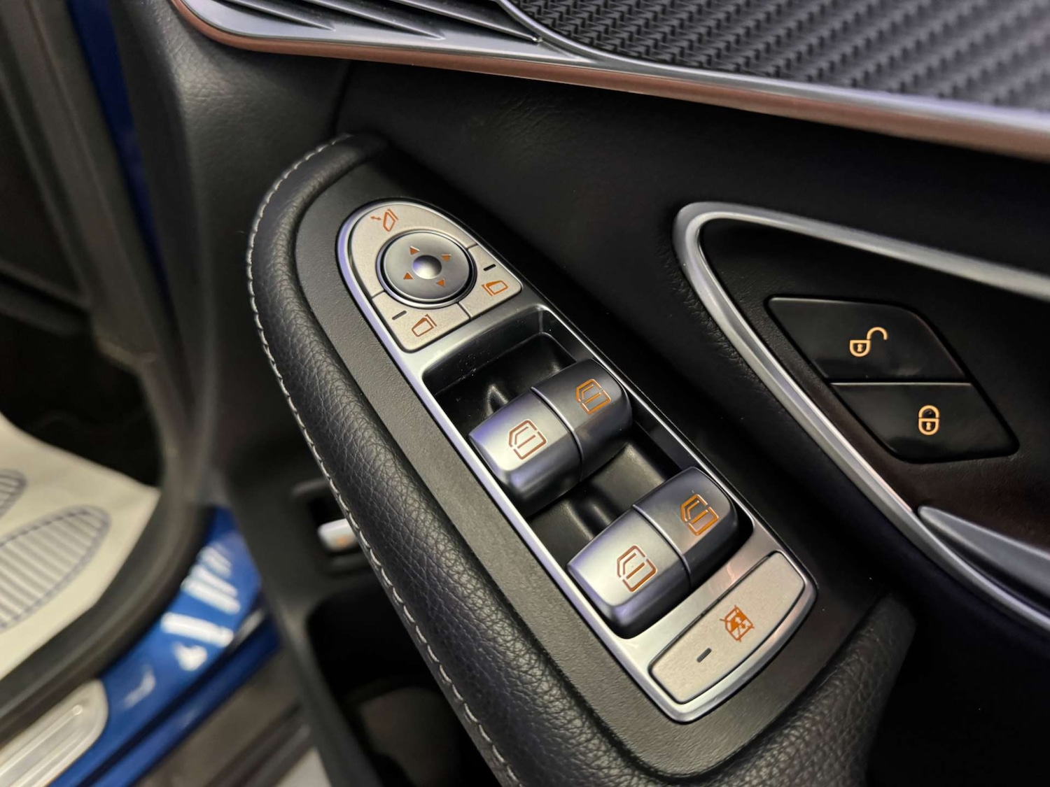 Used Mercedes-Benz EQC 2021 for sale - 77715666: Photo 53