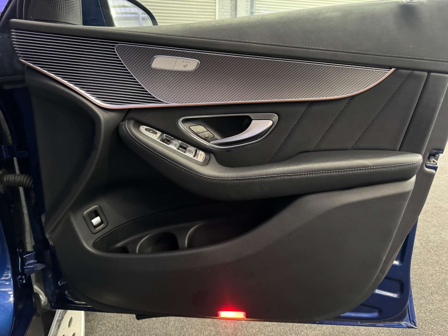 Used Mercedes-Benz EQC 2021 for sale - 77715666: Photo 54