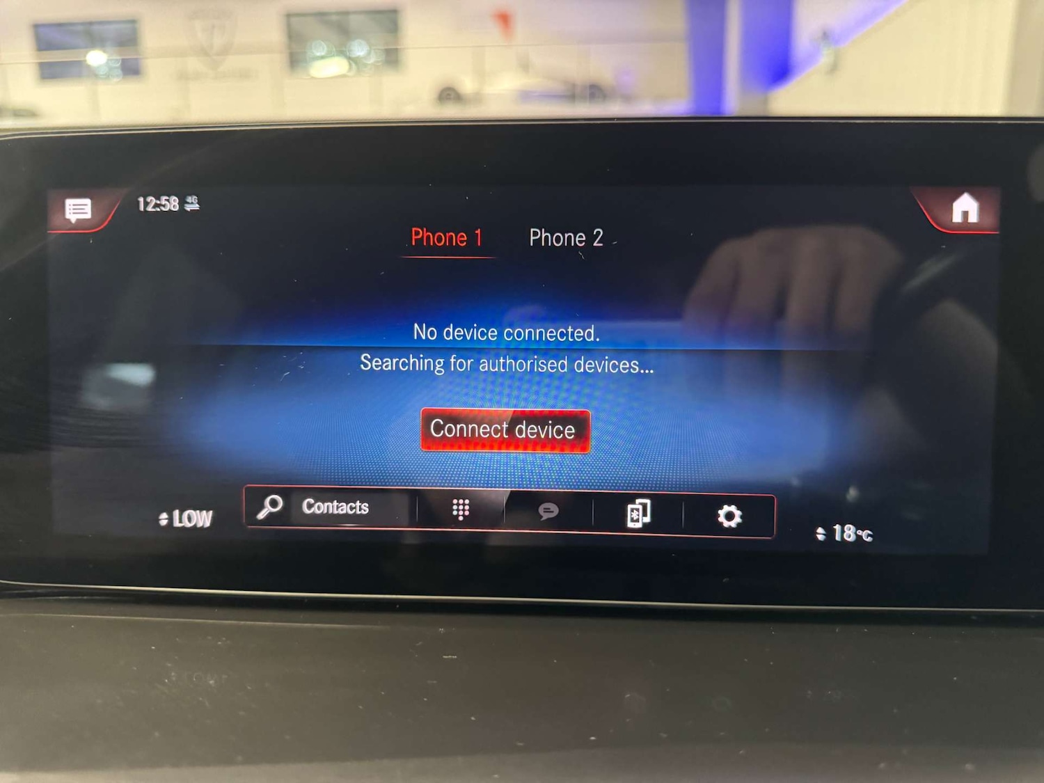 Used Mercedes-Benz EQC 2021 for sale - 77715666: Photo 61