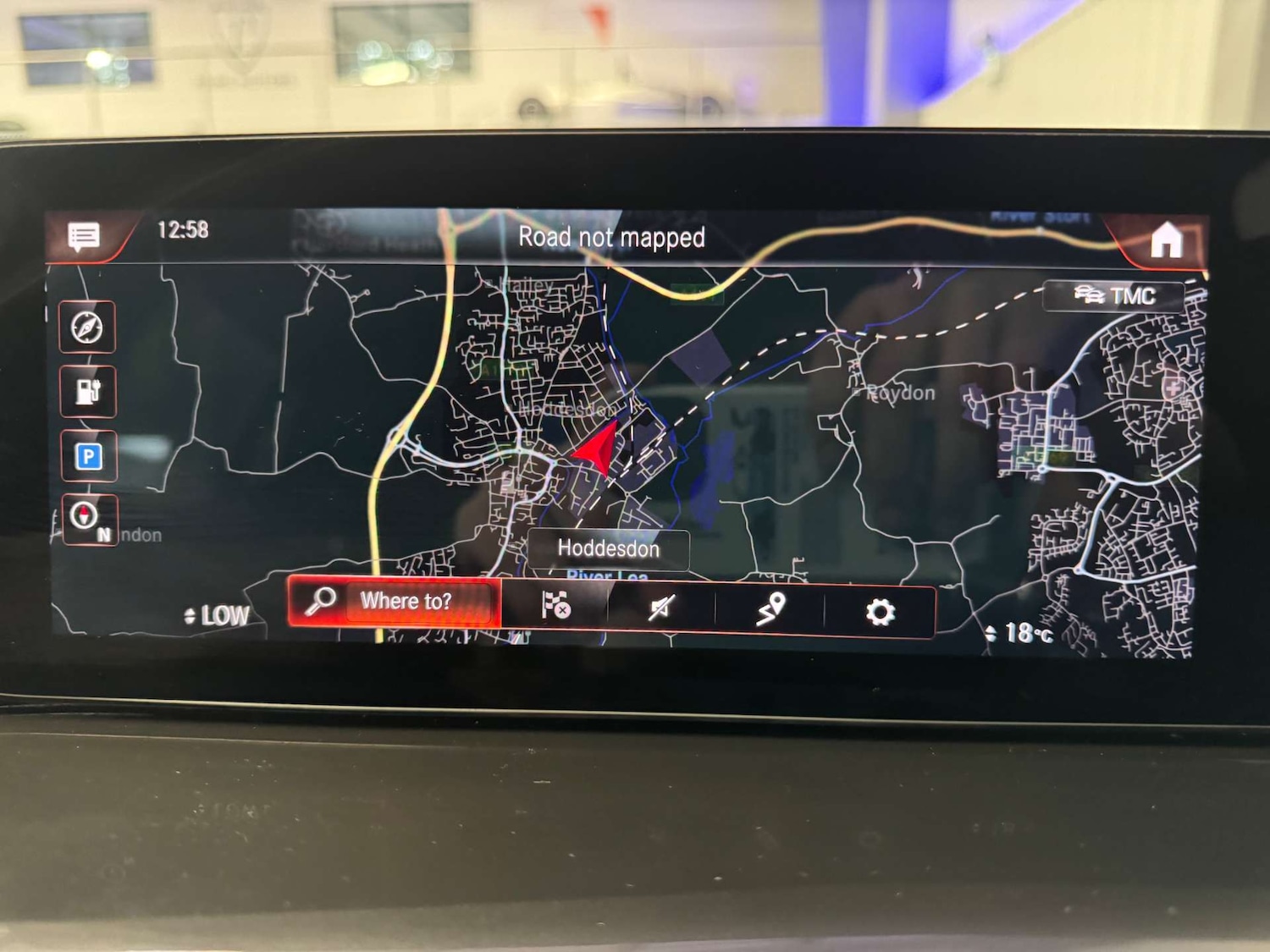 Used Mercedes-Benz EQC 2021 for sale - 77715666: Photo 62