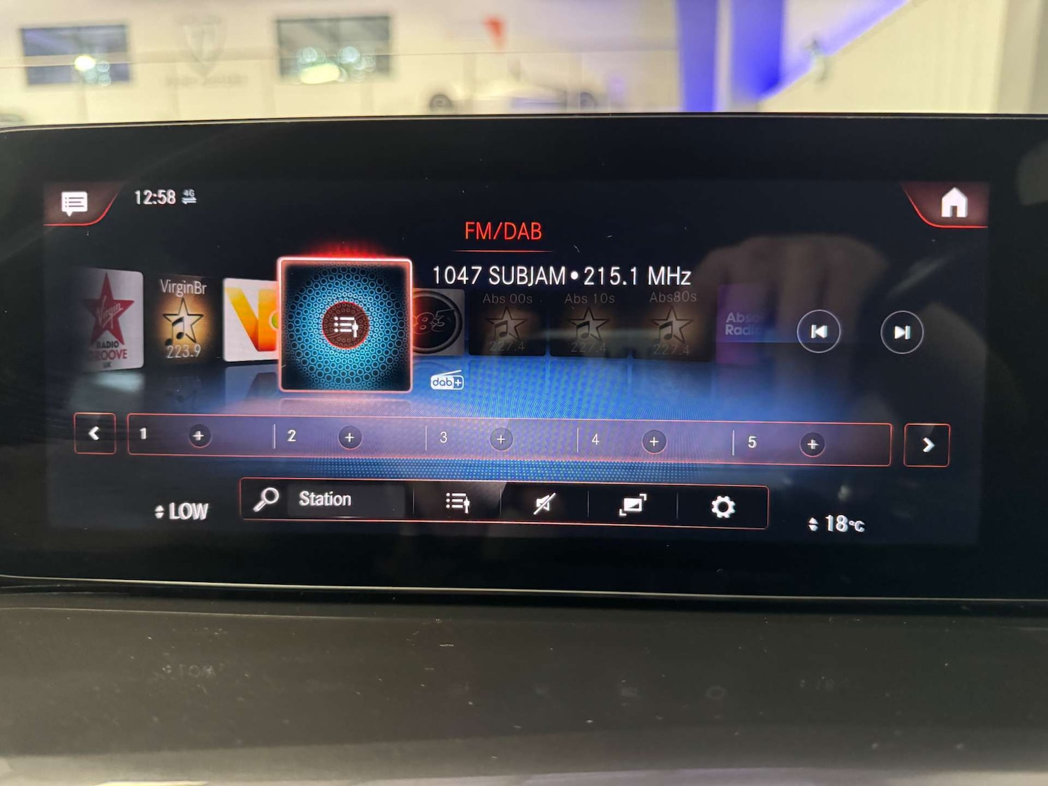 Used Mercedes-Benz EQC 2021 for sale - 77715666: Photo 63