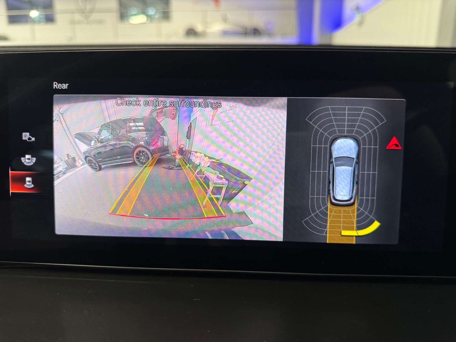 Used Mercedes-Benz EQC 2021 for sale - 77715666: Photo 73