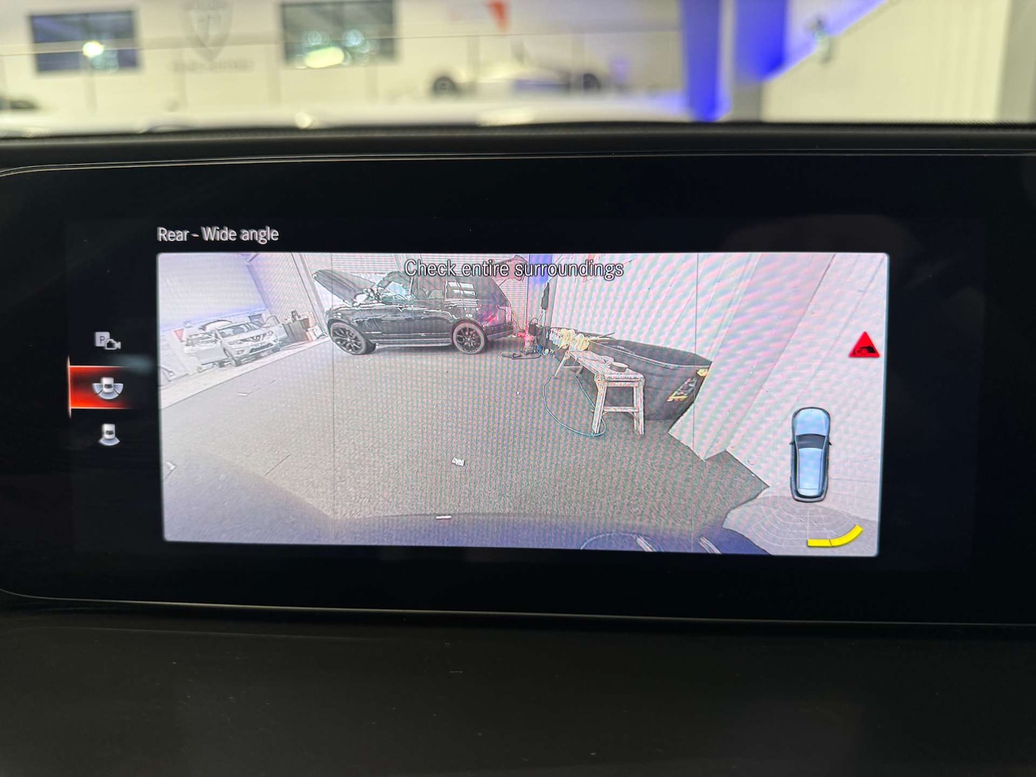 Used Mercedes-Benz EQC 2021 for sale - 77715666: Photo 74