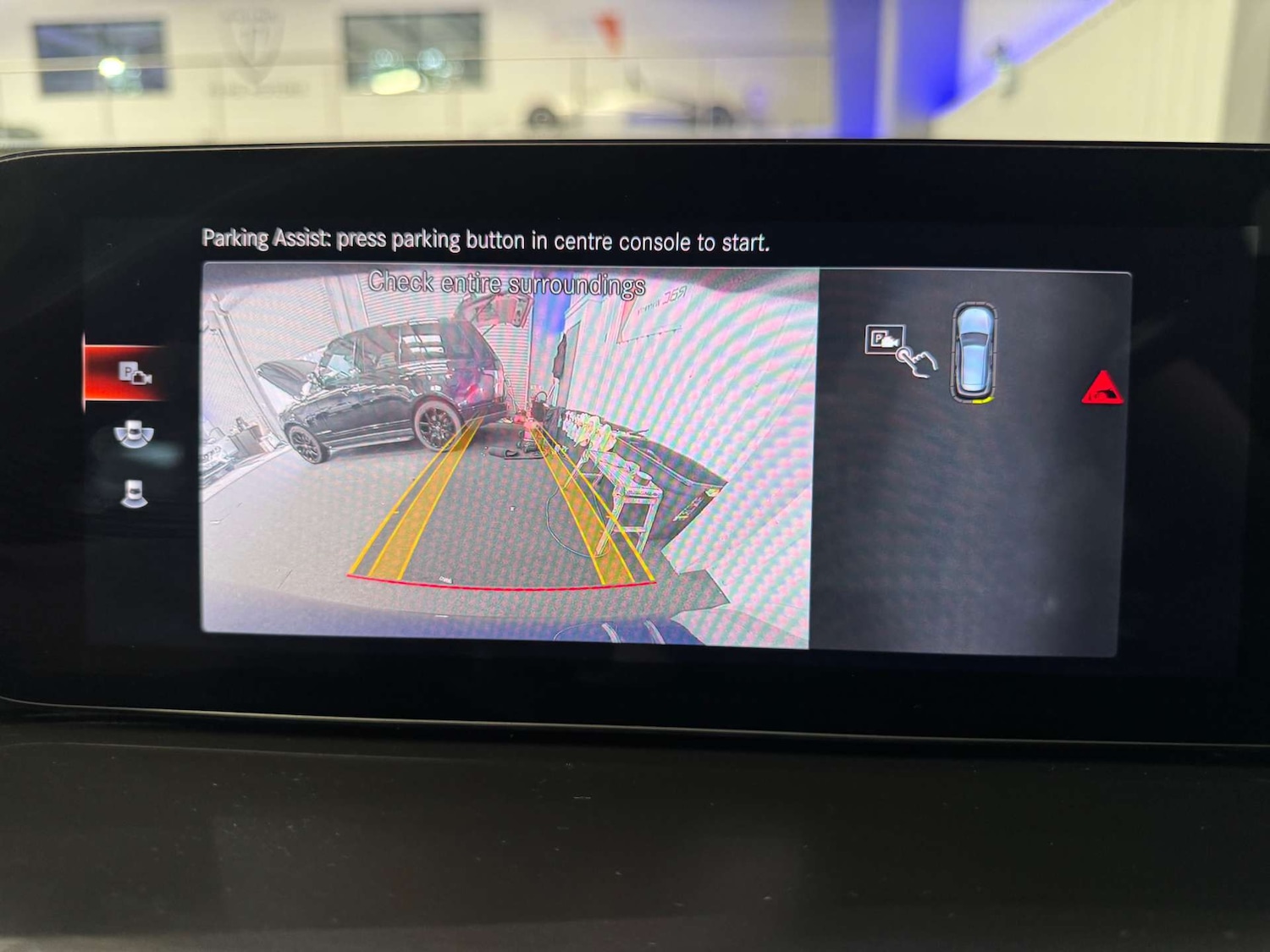 Used Mercedes-Benz EQC 2021 for sale - 77715666: Photo 75