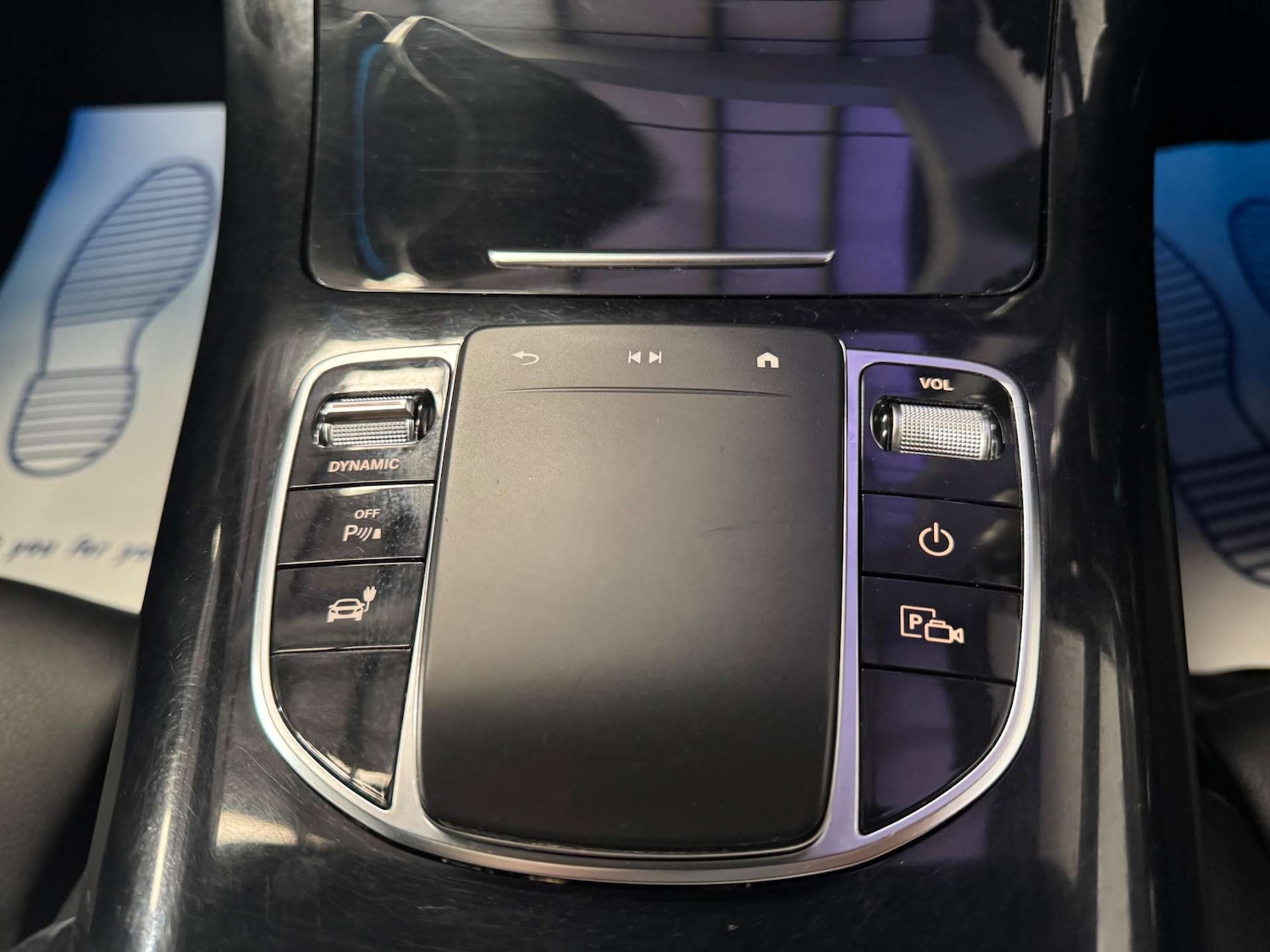 Used Mercedes-Benz EQC 2021 for sale - 77715666: Photo 76