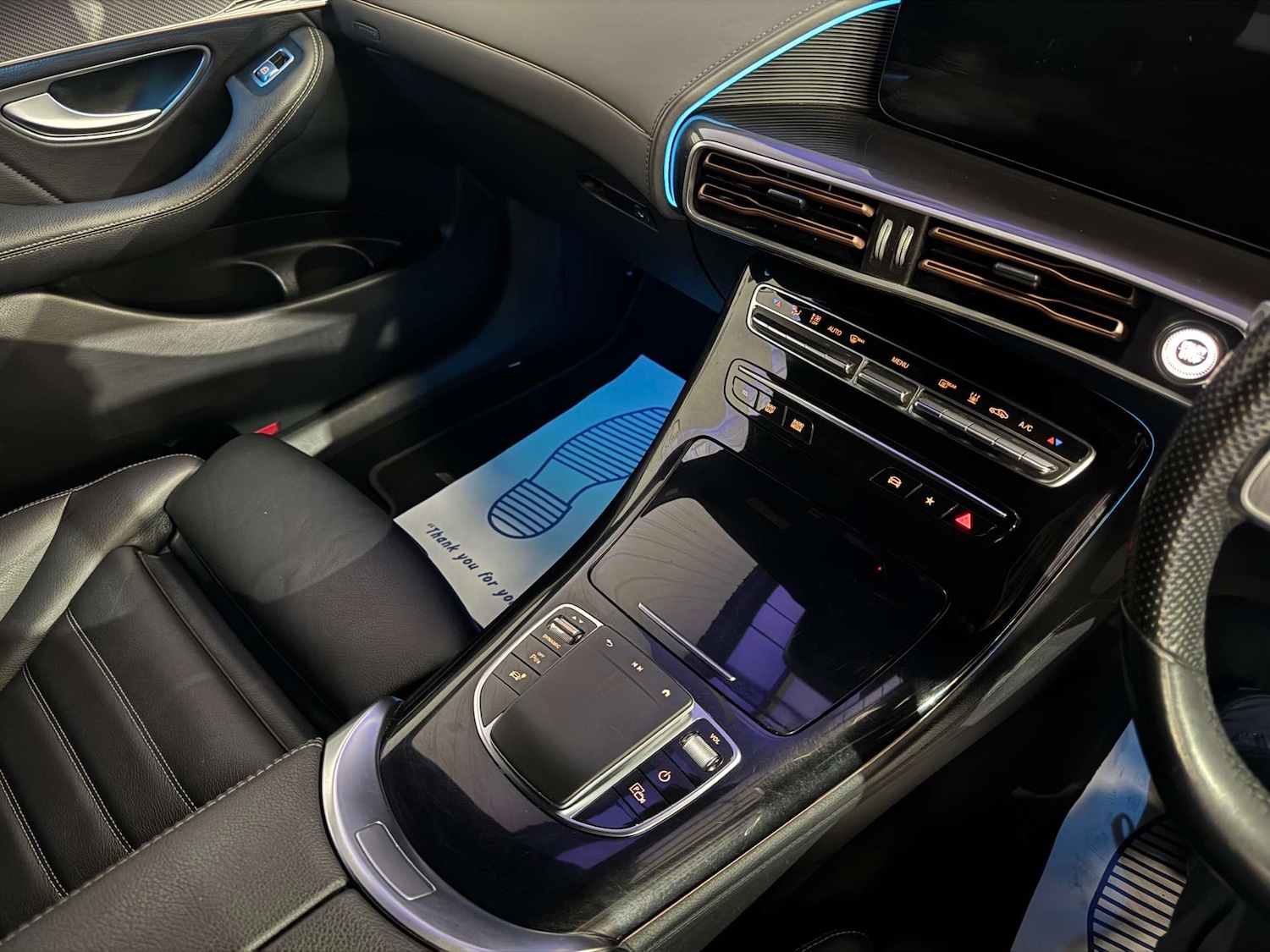 Used Mercedes-Benz EQC 2021 for sale - 77715666: Photo 78