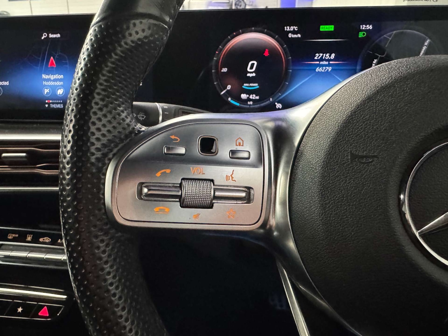 Used Mercedes-Benz EQC 2021 for sale - 77715666: Photo 79