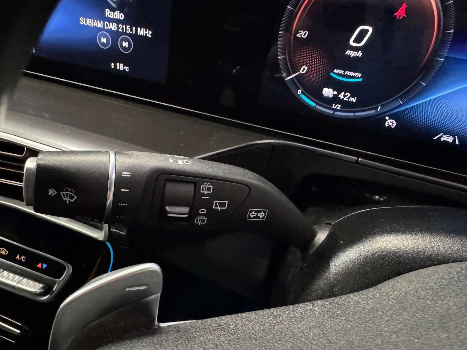 Used Mercedes-Benz EQC 2021 for sale - 77715666: Photo 82