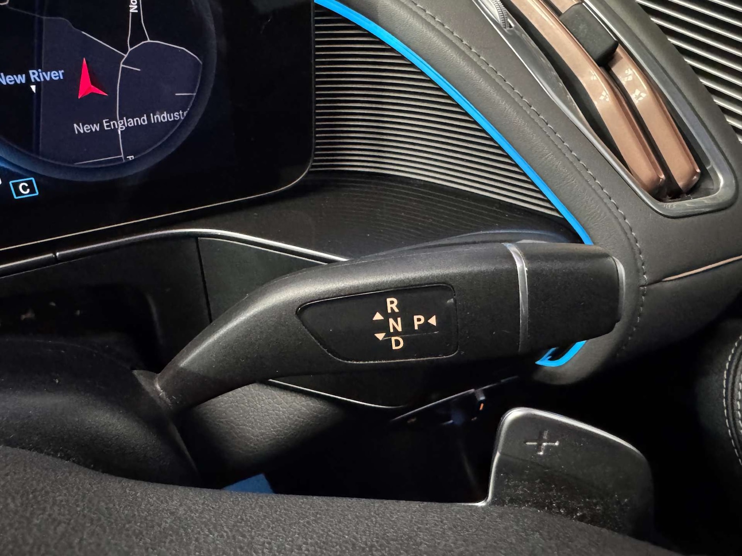 Used Mercedes-Benz EQC 2021 for sale - 77715666: Photo 83