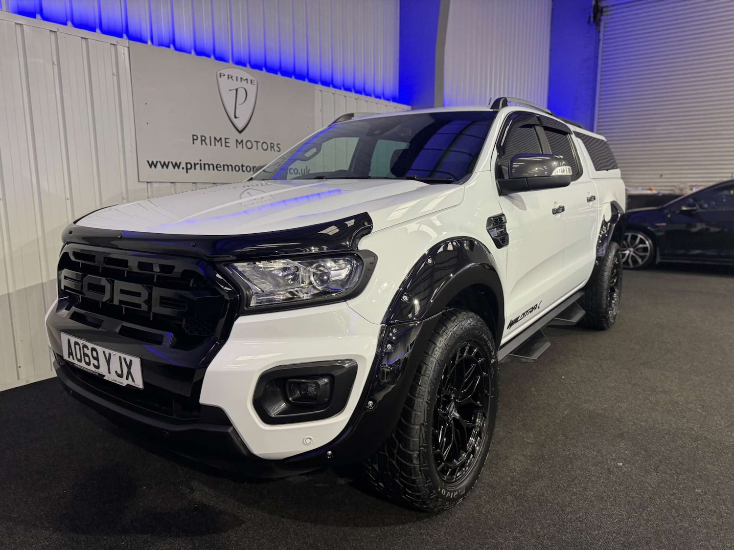 Used Ford Ranger 2019 for sale - 77780959: Photo 10