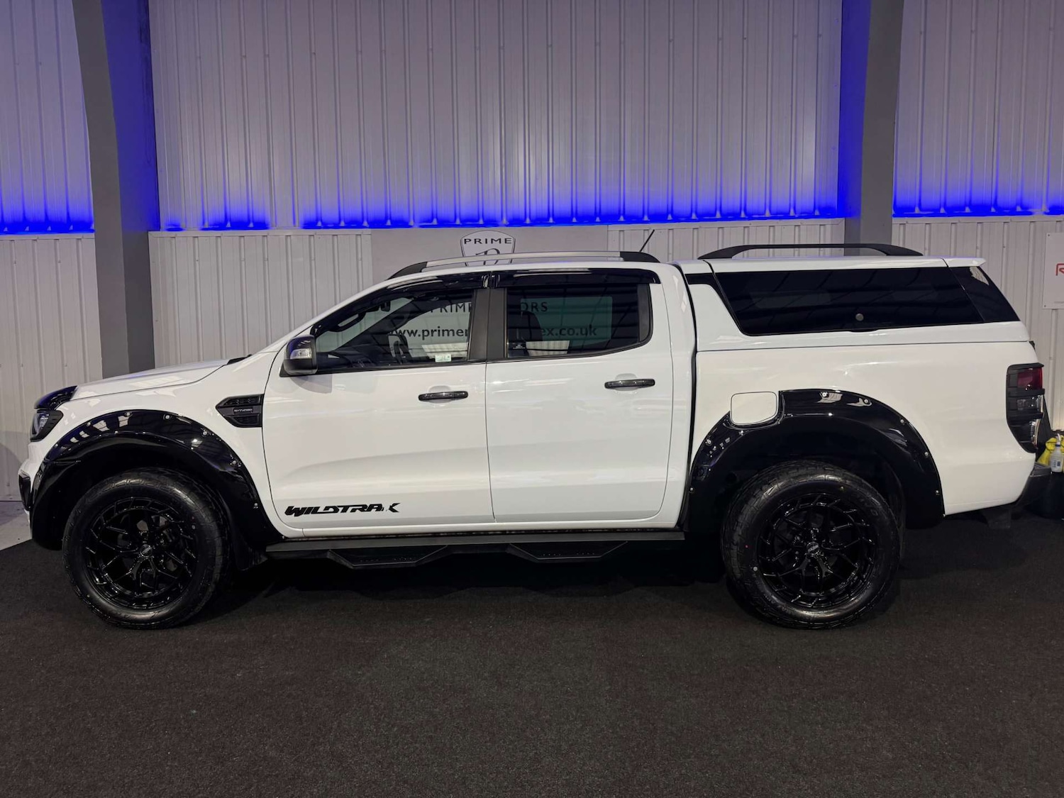 Used Ford Ranger 2019 for sale - 77780959: Photo 11