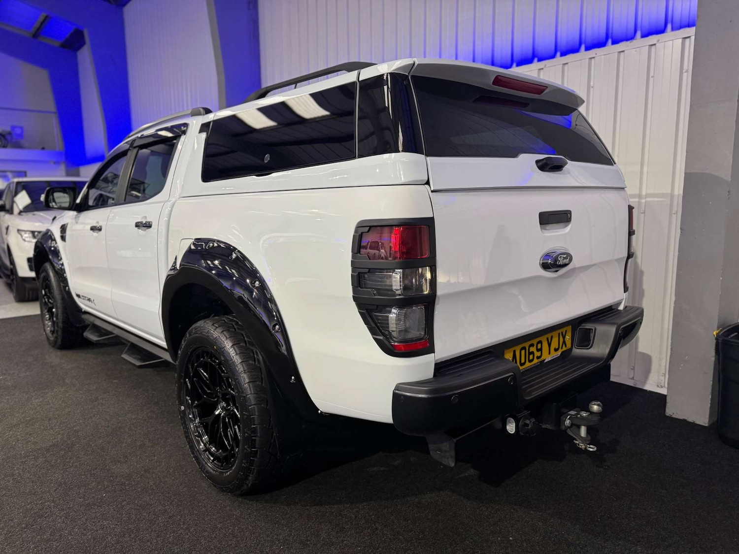 Used Ford Ranger 2019 for sale - 77780959: Photo 13
