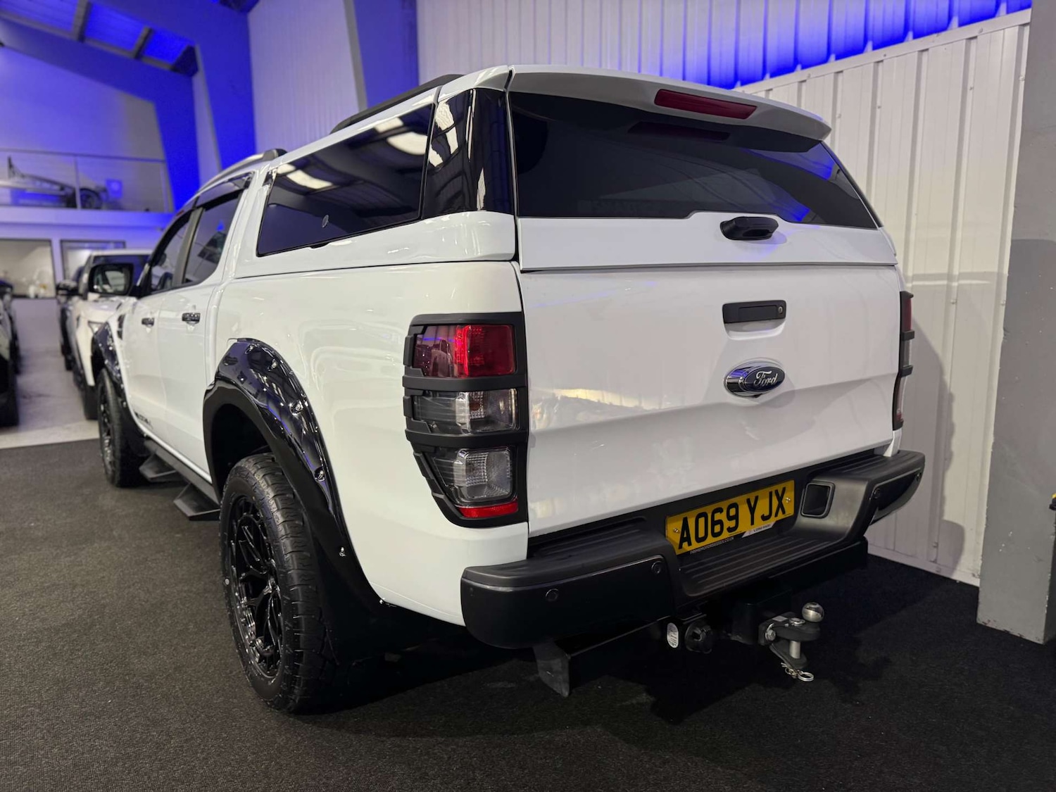 Used Ford Ranger 2019 for sale - 77780959: Photo 14