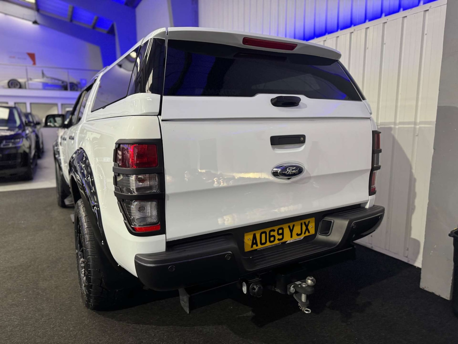 Used Ford Ranger 2019 for sale - 77780959: Photo 15