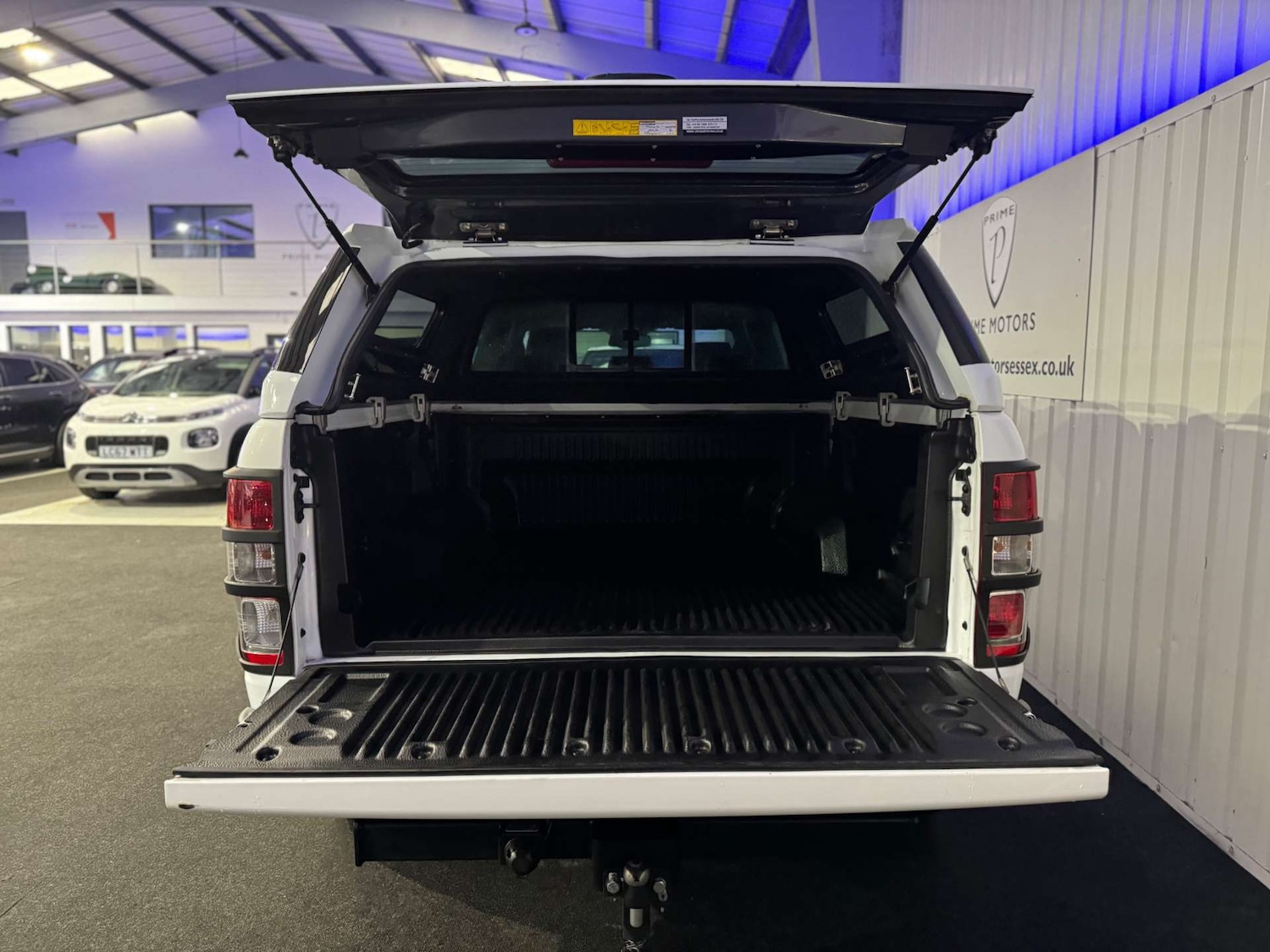 Used Ford Ranger 2019 for sale - 77780959: Photo 19