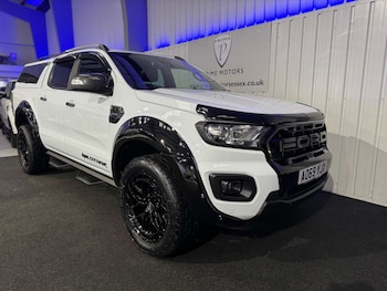 Used Ford Ranger 2019 for sale - 77780959: Photo