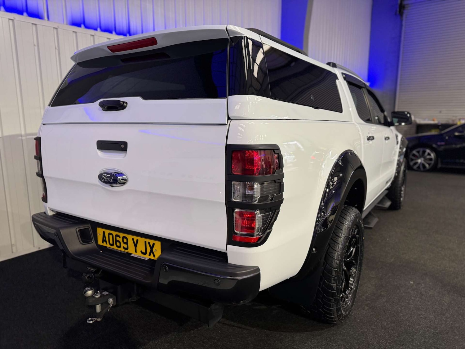 Used Ford Ranger 2019 for sale - 77780959: Photo 21