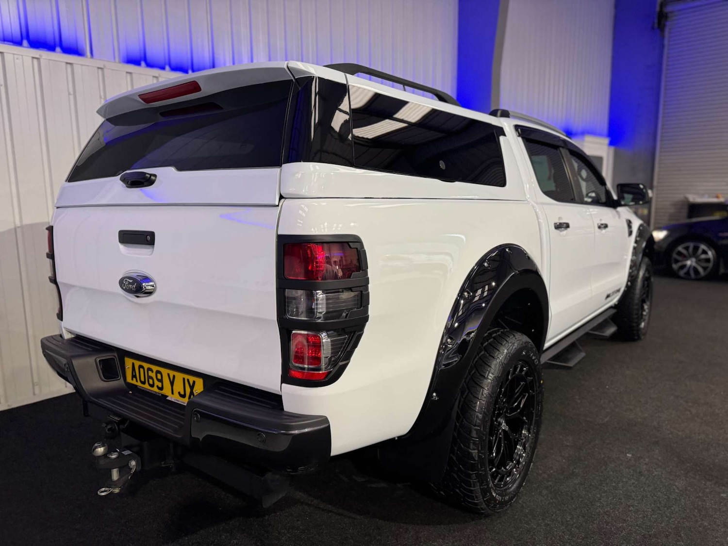 Used Ford Ranger 2019 for sale - 77780959: Photo 22