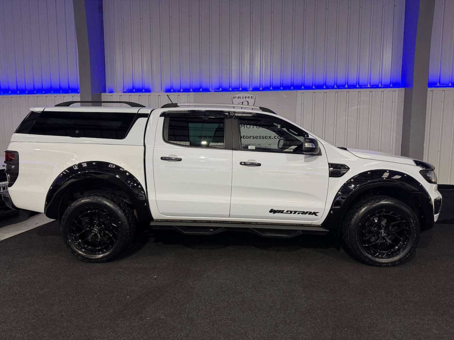 Used Ford Ranger 2019 for sale - 77780959: Photo 23