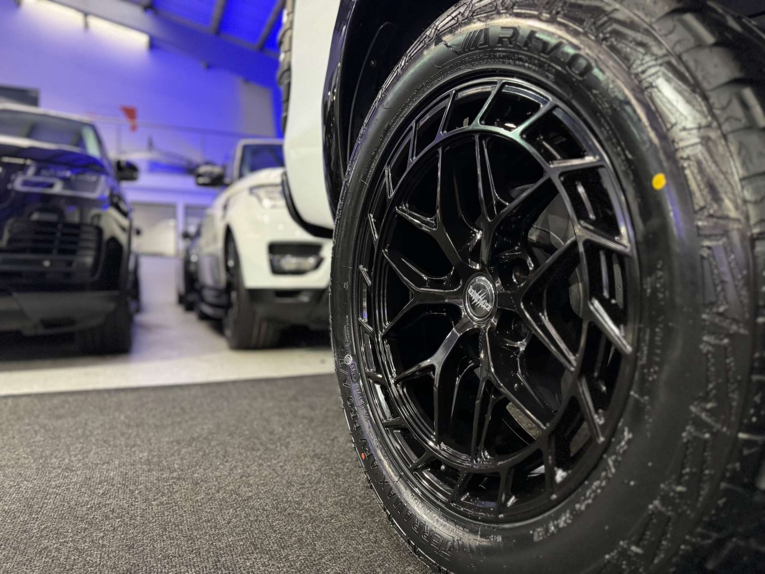 Used Ford Ranger 2019 for sale - 77780959: Photo 24