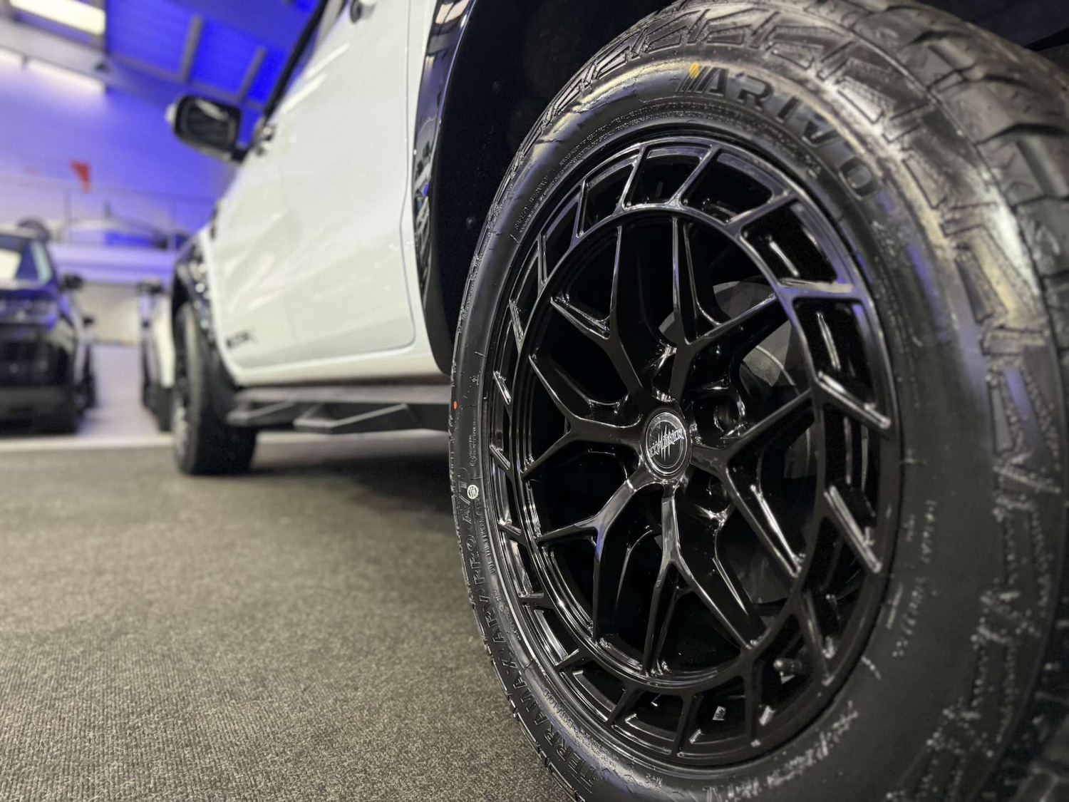 Used Ford Ranger 2019 for sale - 77780959: Photo 28