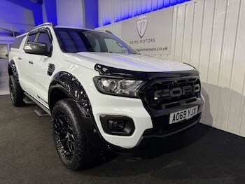 Used Ford Ranger 2019 for sale - 77780959: Photo