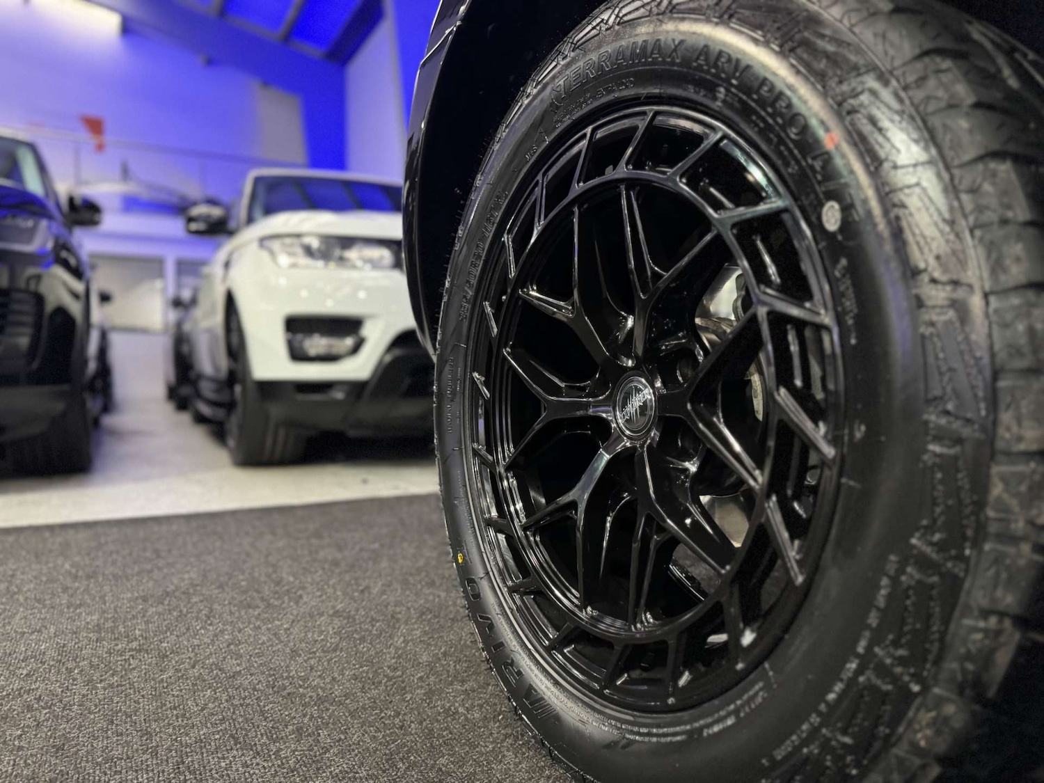 Used Ford Ranger 2019 for sale - 77780959: Photo 30