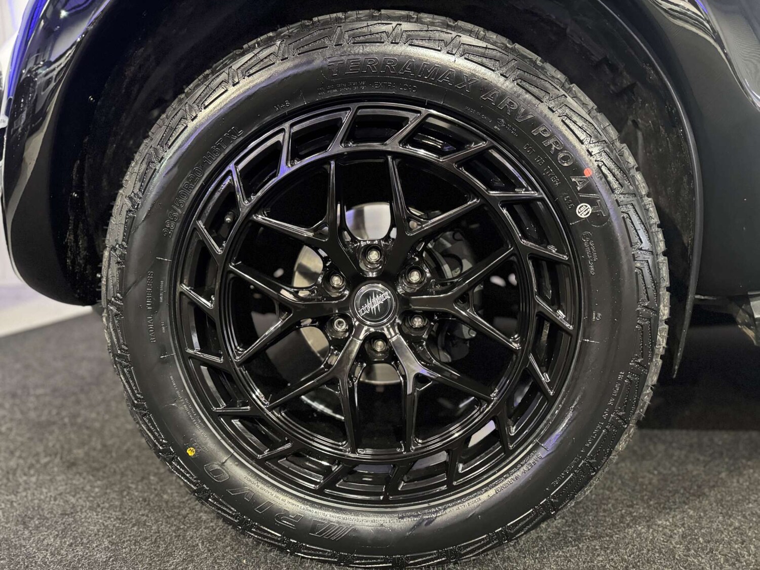 Used Ford Ranger 2019 for sale - 77780959: Photo 31