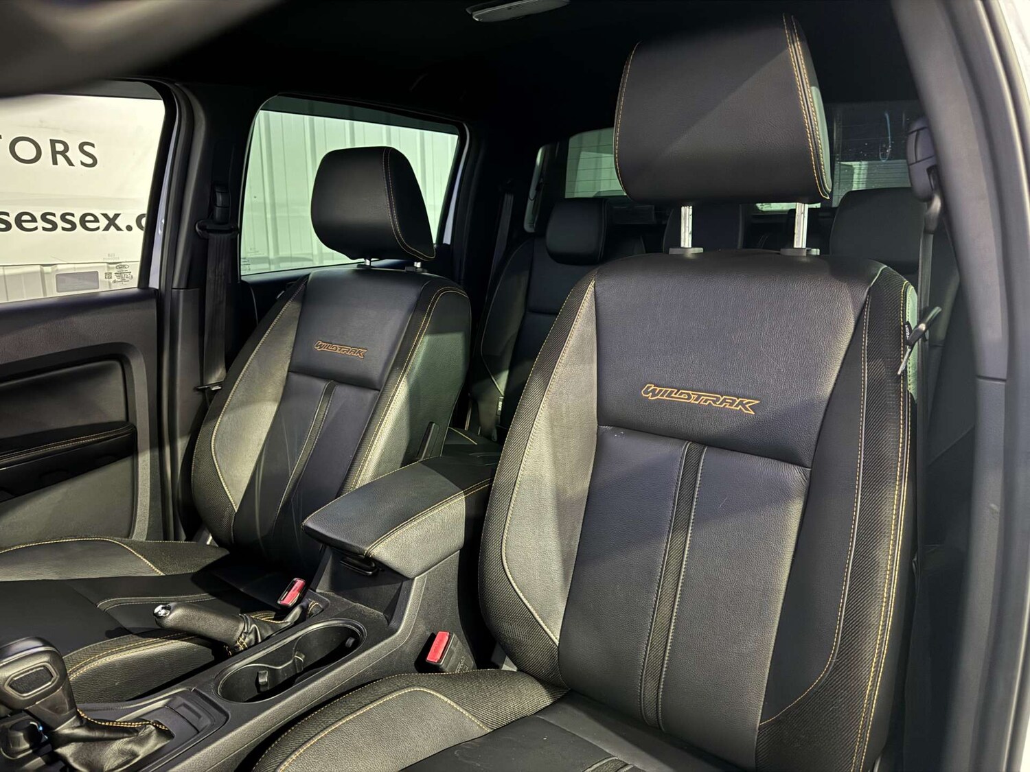 Used Ford Ranger 2019 for sale - 77780959: Photo 33