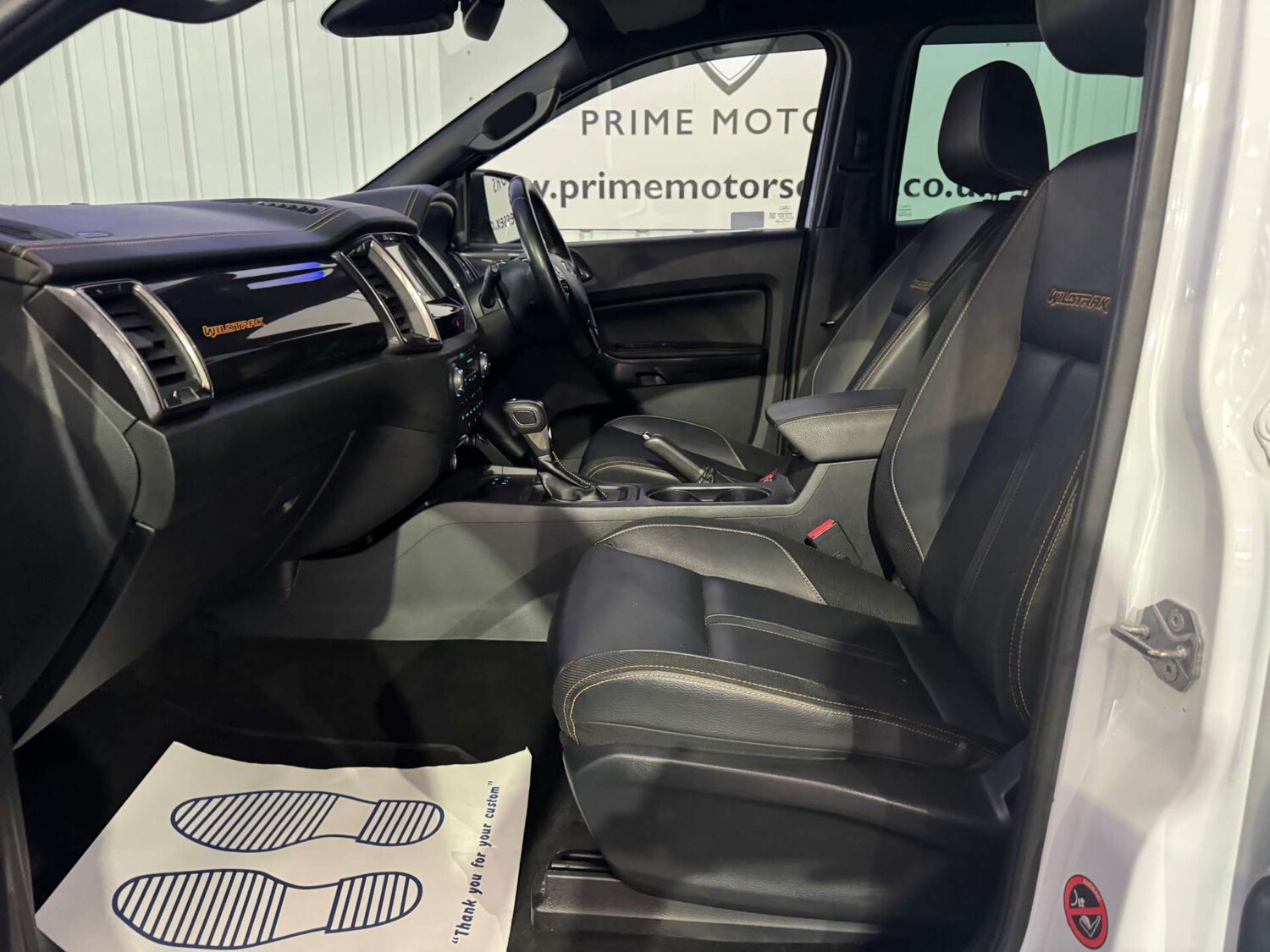 Used Ford Ranger 2019 for sale - 77780959: Photo 34