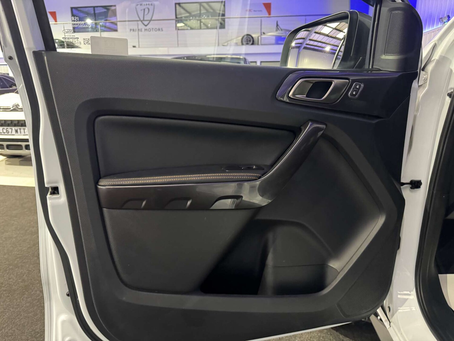 Used Ford Ranger 2019 for sale - 77780959: Photo 35