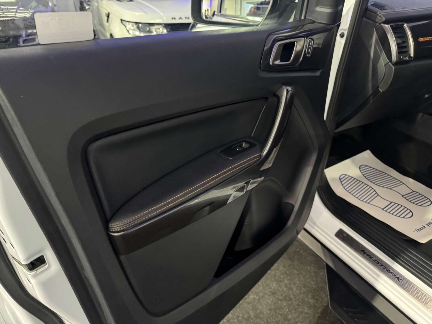 Used Ford Ranger 2019 for sale - 77780959: Photo 36