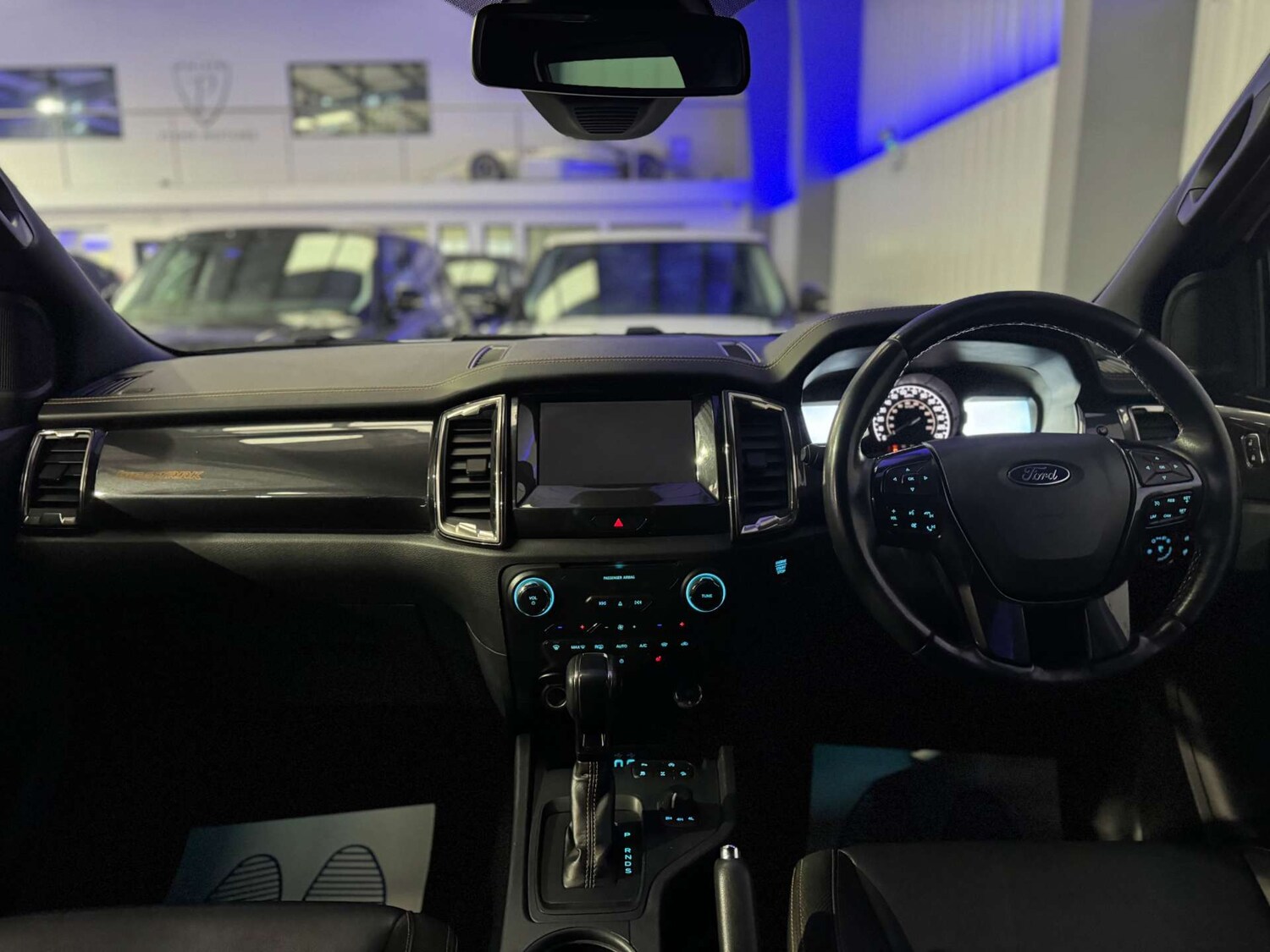 Used Ford Ranger 2019 for sale - 77780959: Photo 37