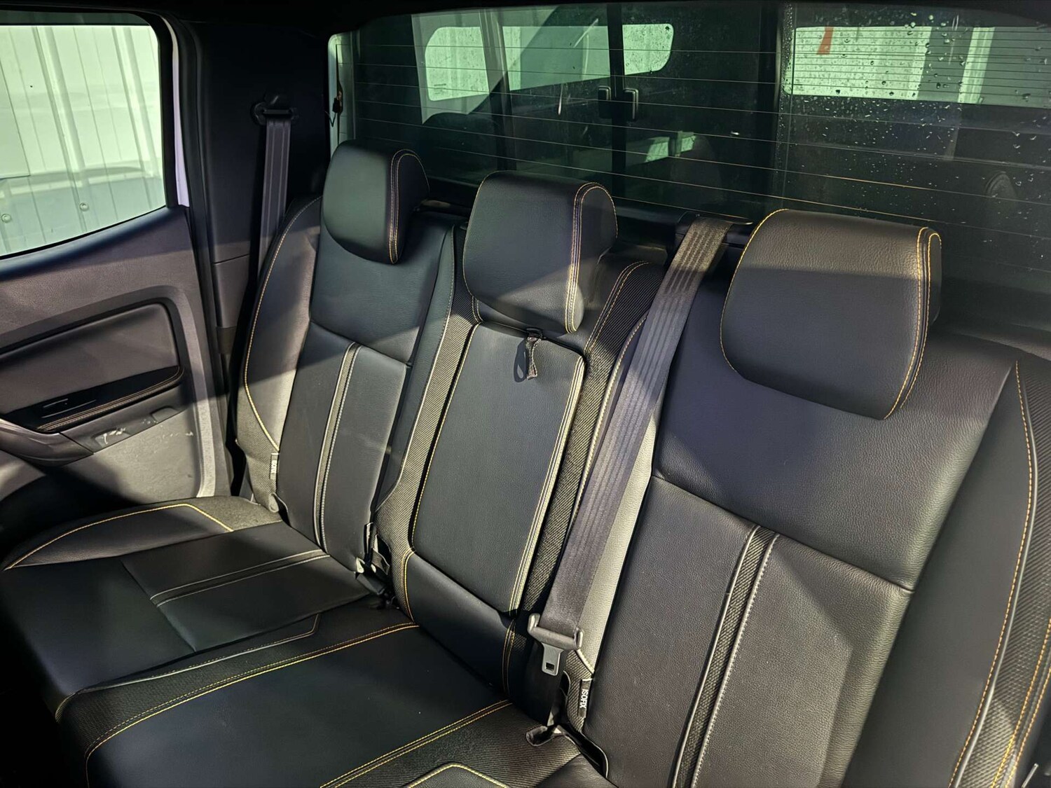 Used Ford Ranger 2019 for sale - 77780959: Photo 38