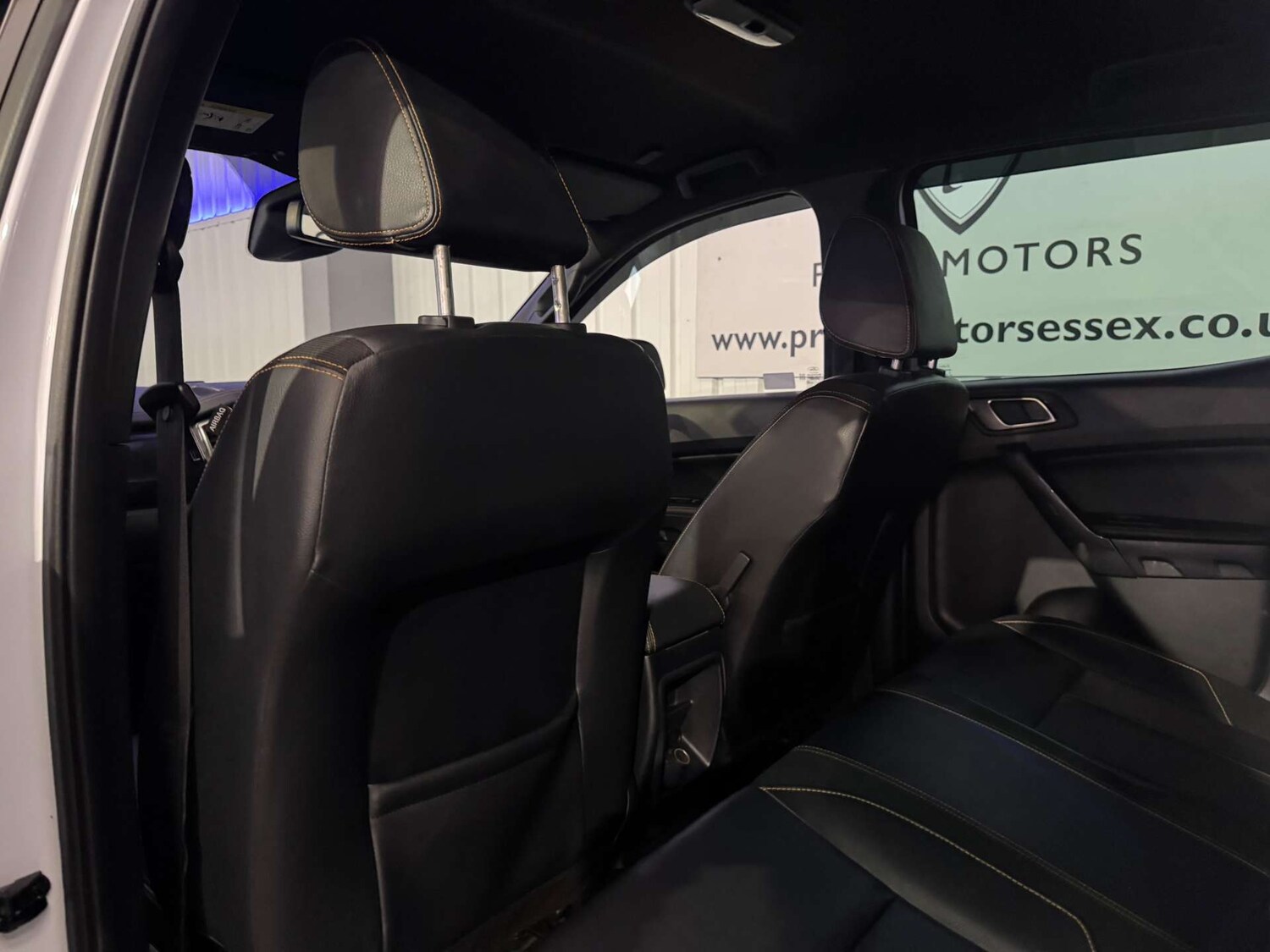 Used Ford Ranger 2019 for sale - 77780959: Photo 39