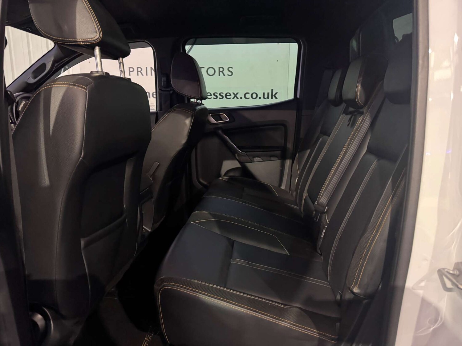 Used Ford Ranger 2019 for sale - 77780959: Photo 40