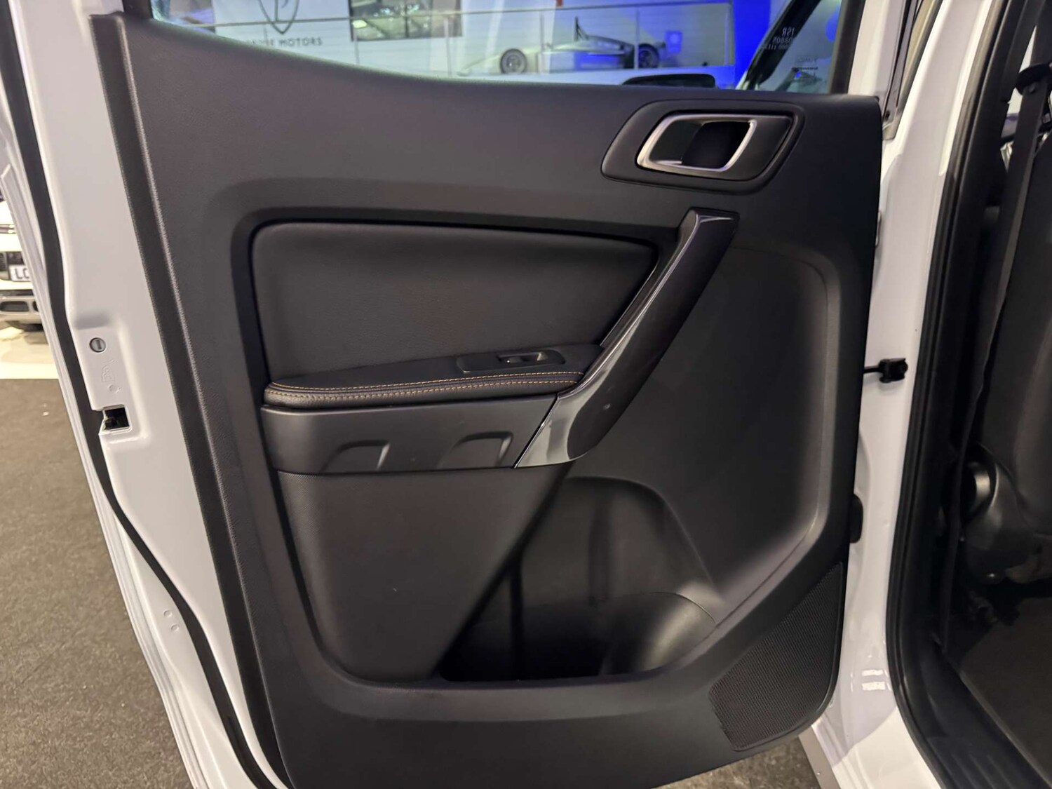 Used Ford Ranger 2019 for sale - 77780959: Photo 41