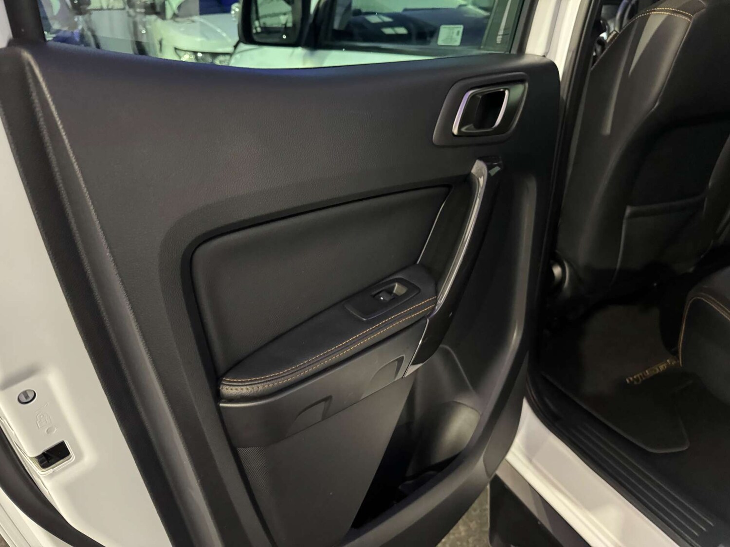 Used Ford Ranger 2019 for sale - 77780959: Photo 42