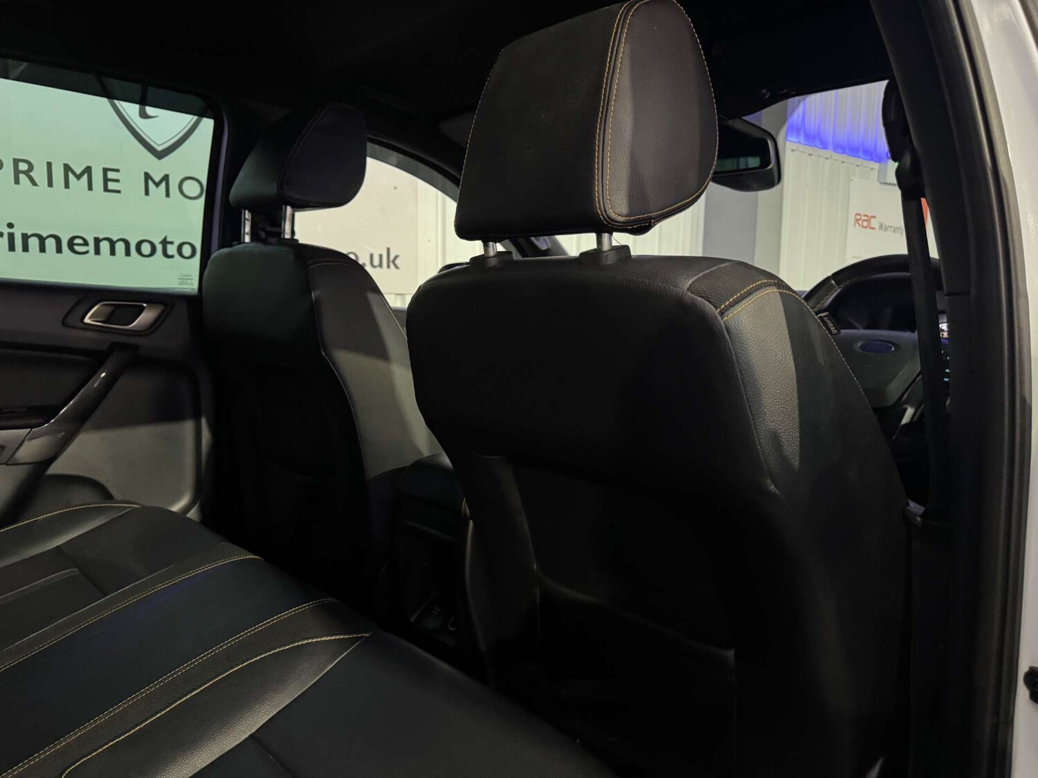 Used Ford Ranger 2019 for sale - 77780959: Photo 44