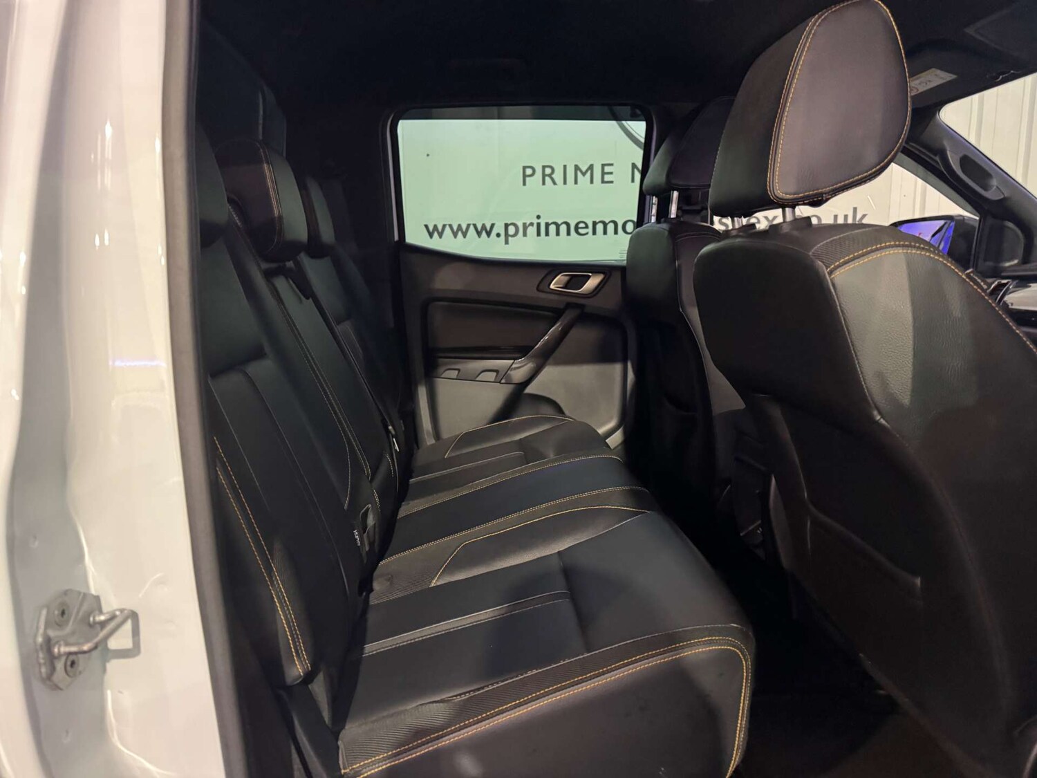 Used Ford Ranger 2019 for sale - 77780959: Photo 45