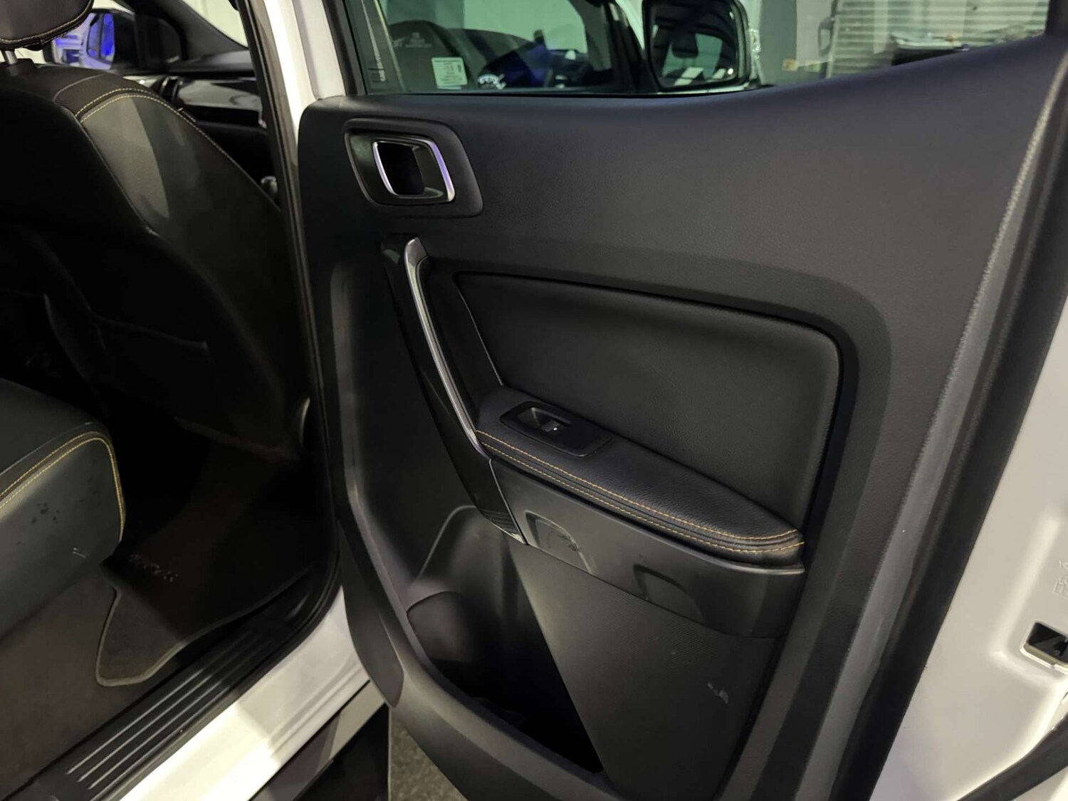 Used Ford Ranger 2019 for sale - 77780959: Photo 47