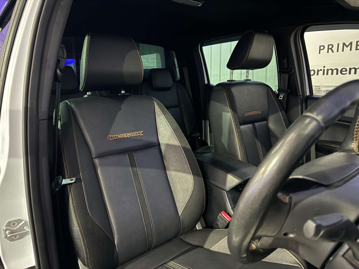 Used Ford Ranger 2019 for sale - 77780959: Photo 48